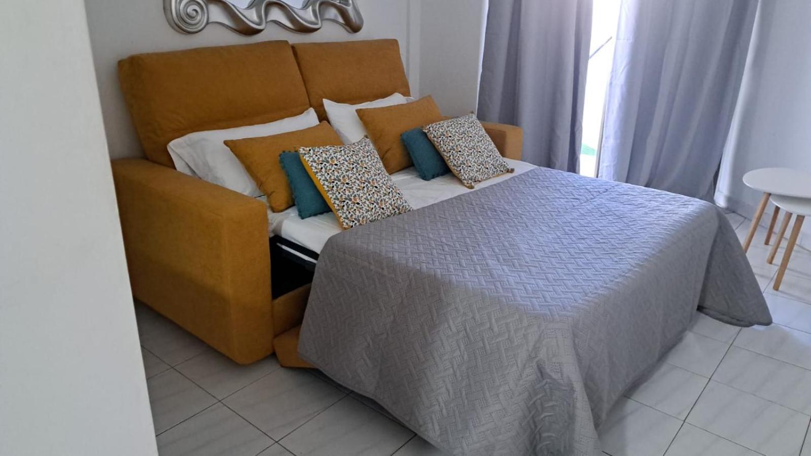 Summerland Studio Los Cristianos  Exterior photo